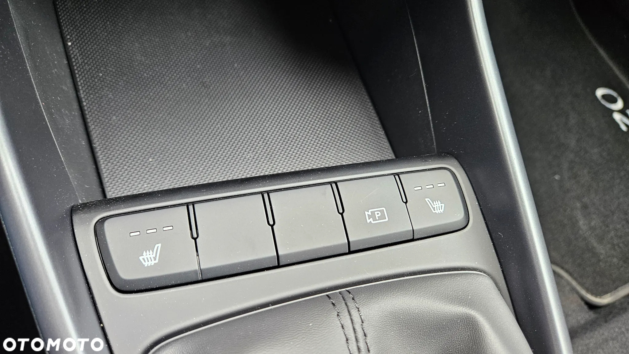 Hyundai i20 1.2 Modern - 14