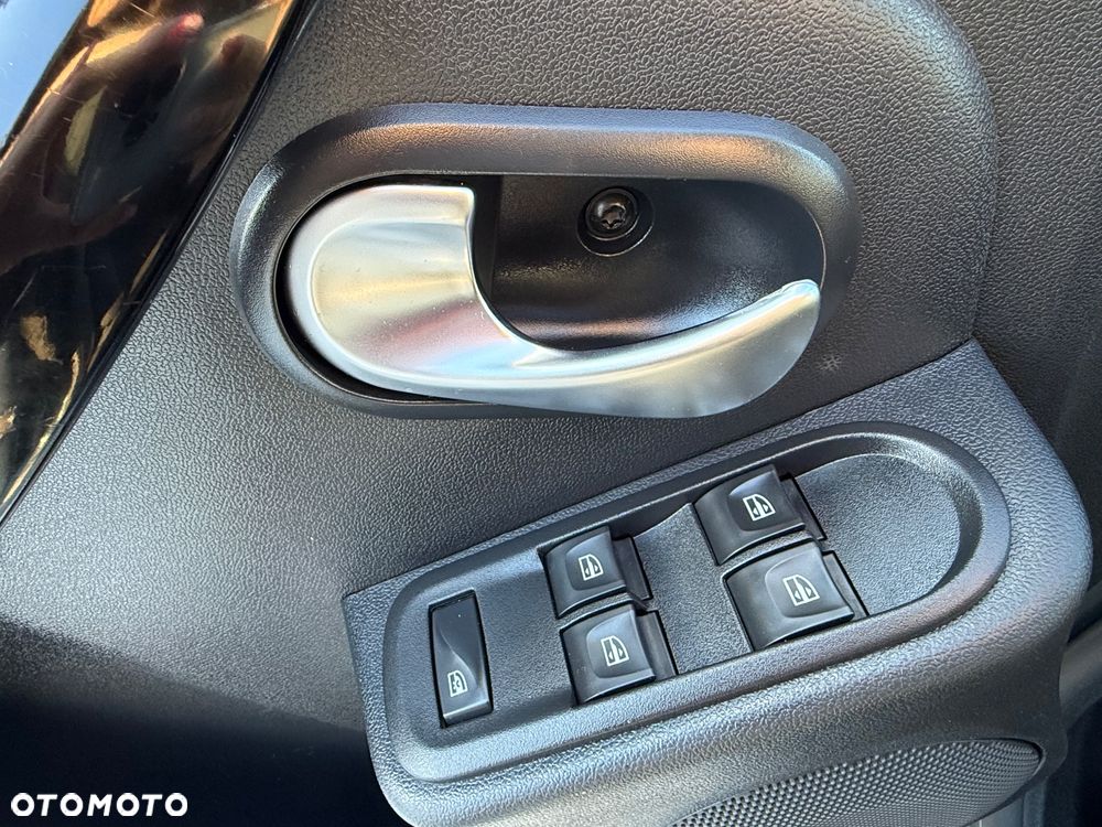 Dacia Duster dCi 110 2WD Prestige - 10