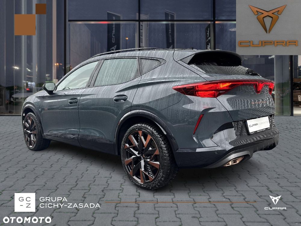 Cupra Formentor - 4