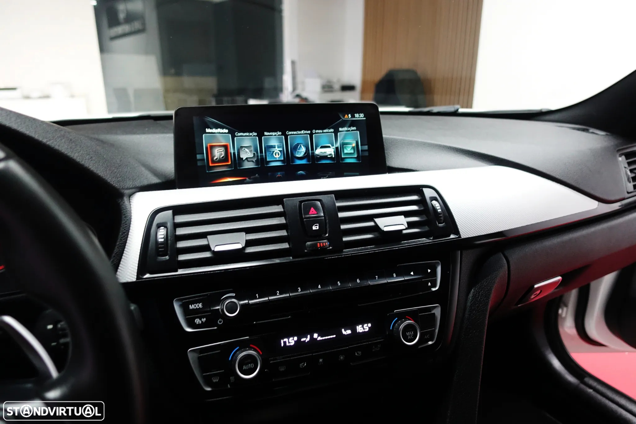 BMW 420 Gran Coupé d Pack M Auto - 49
