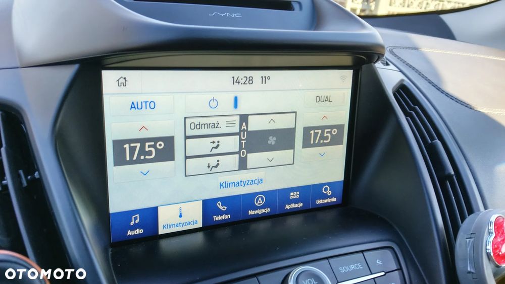 Ford Kuga 2.0 TDCi 4x4 Vignale - 30