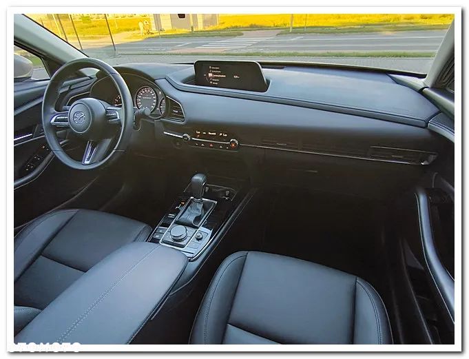 Mazda CX-30 - 24