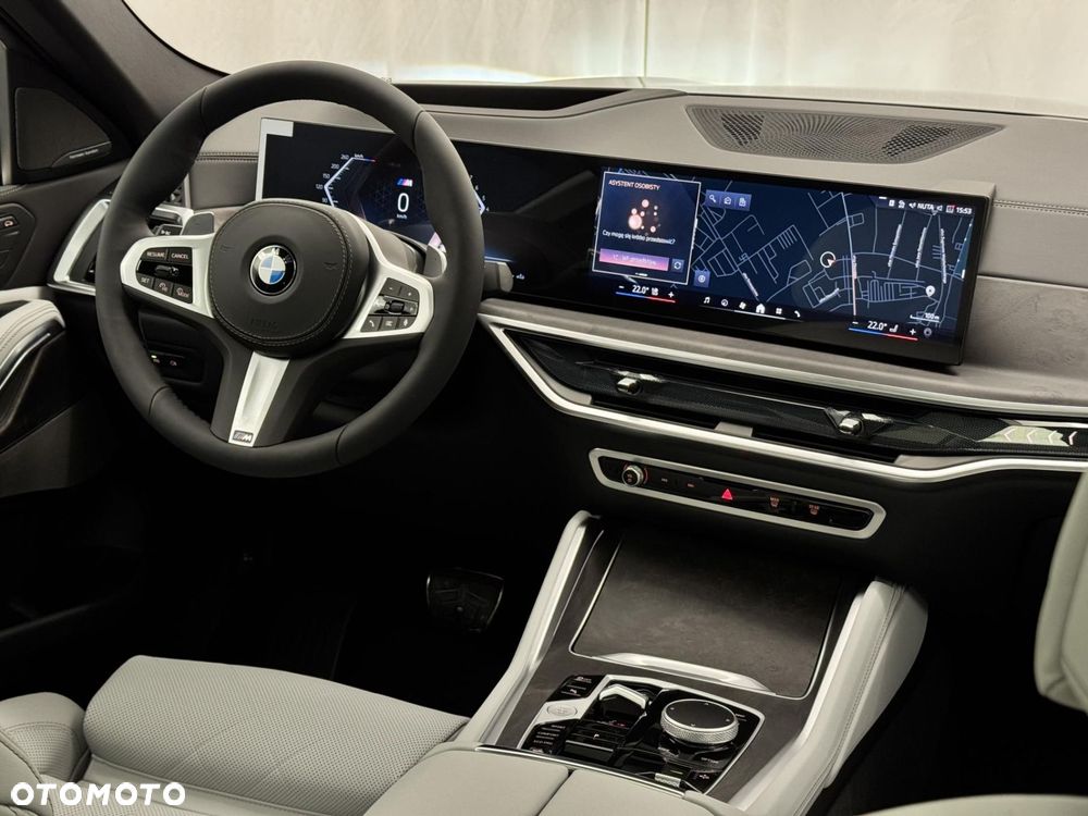 BMW X6 xDrive40i mHEV sport - 30