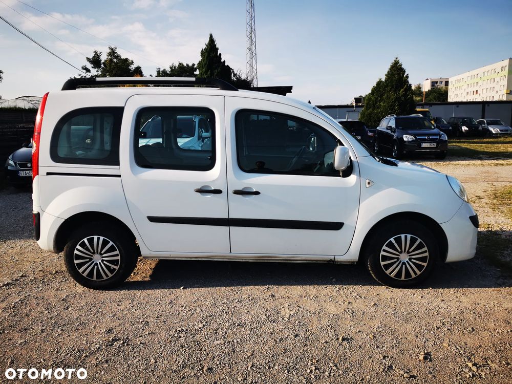 Renault Kangoo 1.6 16V Helios - 6