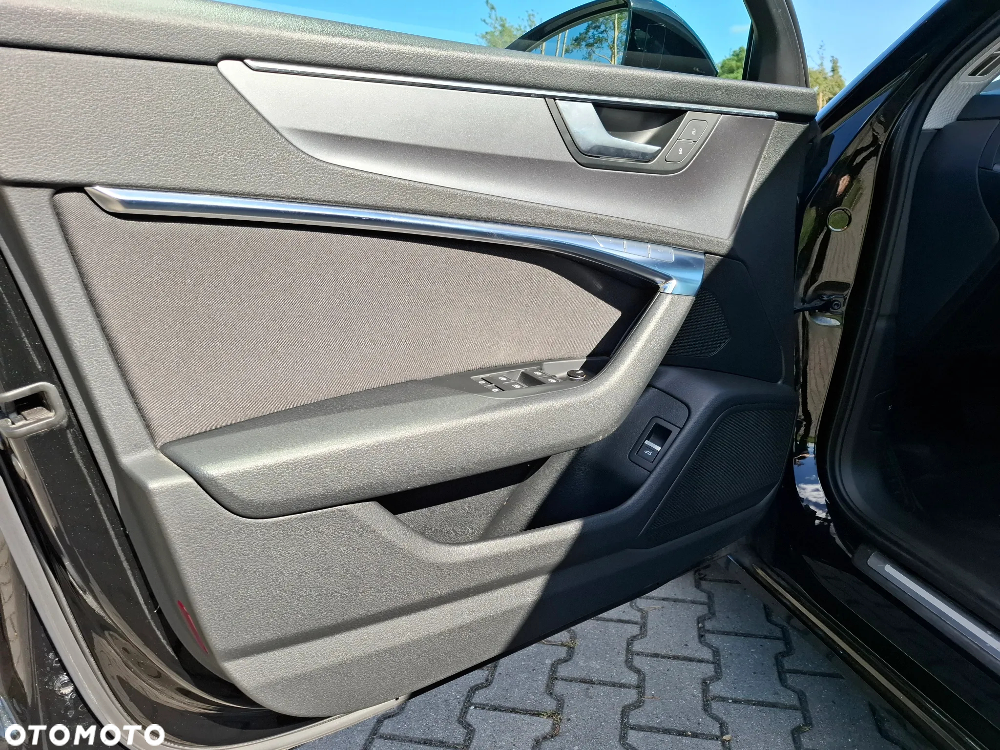 Audi A6 - 19