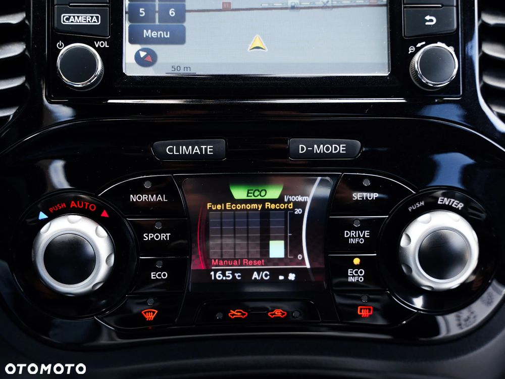 Nissan Juke 1.2 DIG-T Edition - 38