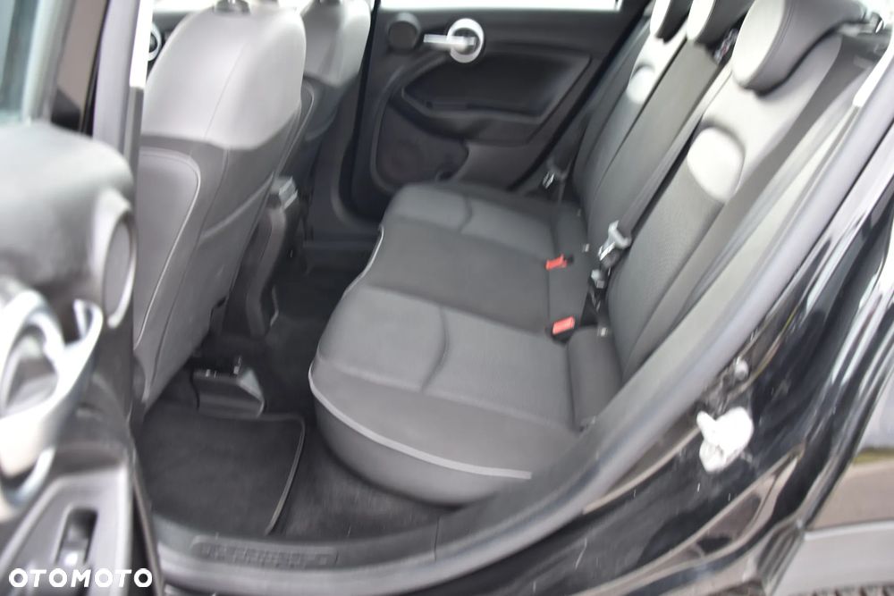 Fiat 500X 1.4 MultiAir 4x2 S&S Cross - 28