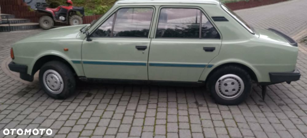 Skoda 120 - 4