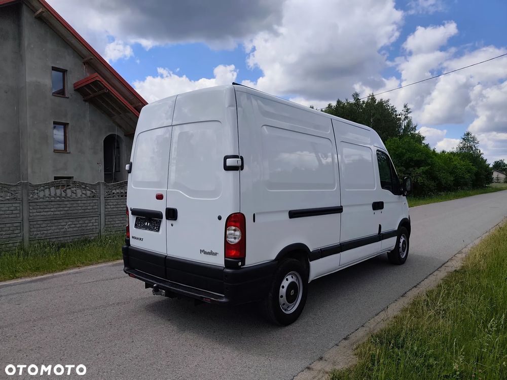 Renault Master - 8