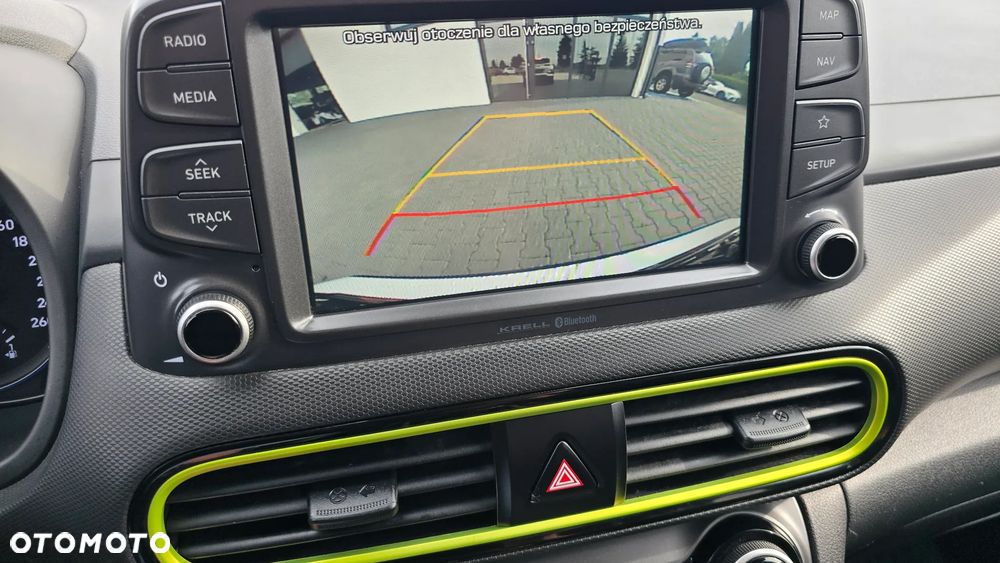 Hyundai Kona 1.6 T-GDI Premium 4WD DCT - 24