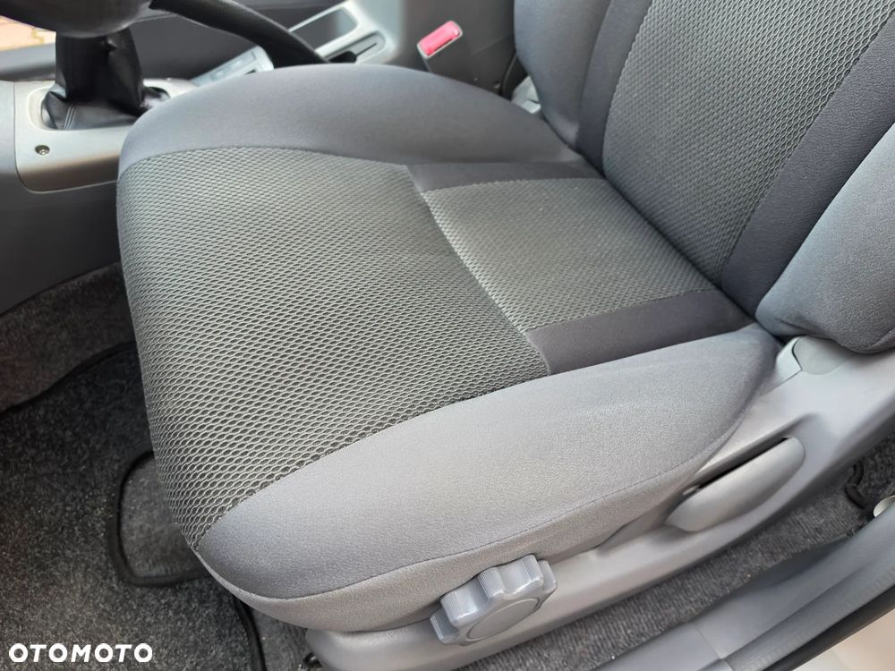 Toyota RAV4 2003
