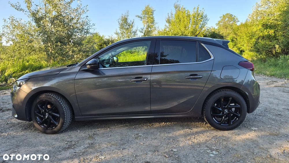 Opel Corsa 1.2 Edition S&S - 18