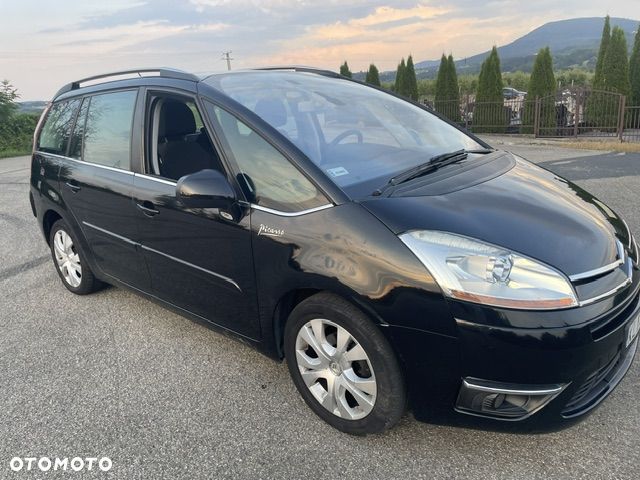 Citroën C4 Grand Picasso 1.6 VTi My Way - 6