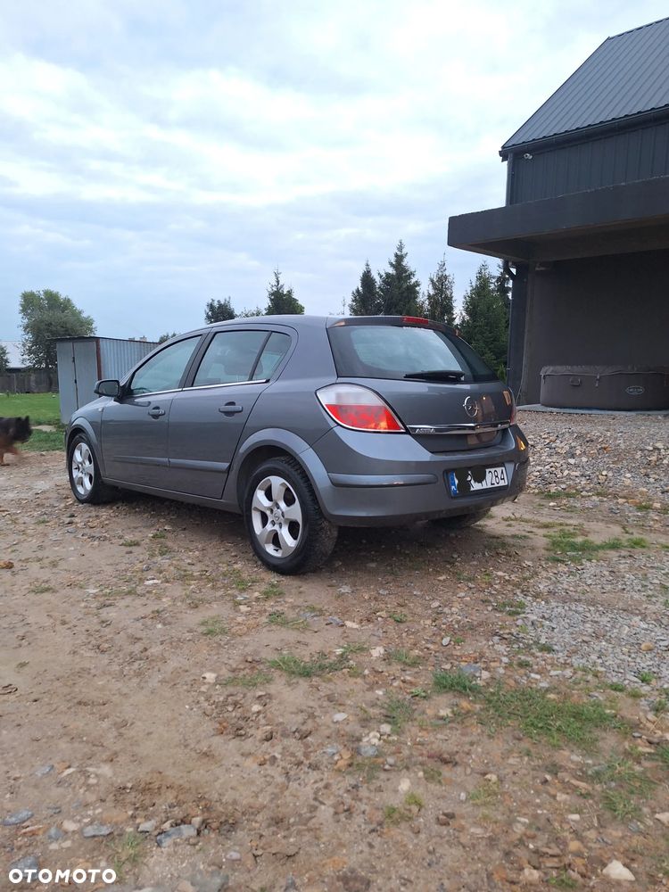 Opel Astra 1.6 Cosmo - 5