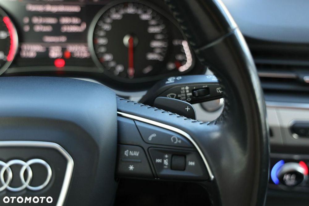 Audi Q7 3.0 TDI ultra Quattro Tiptronic - 20