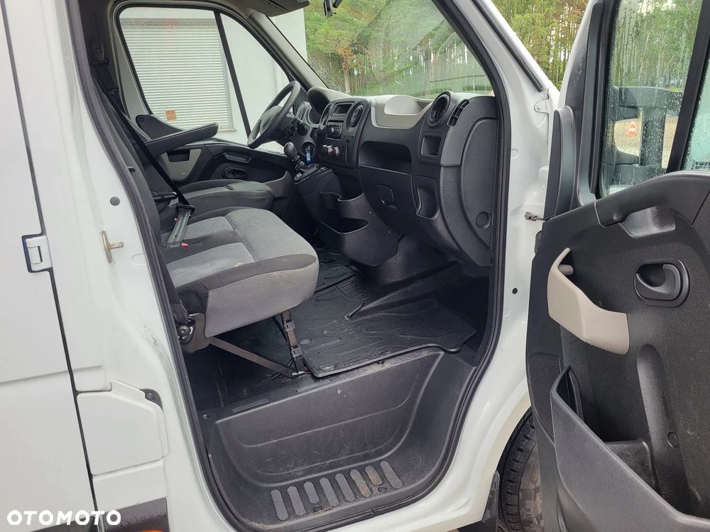 Renault Master max - 14