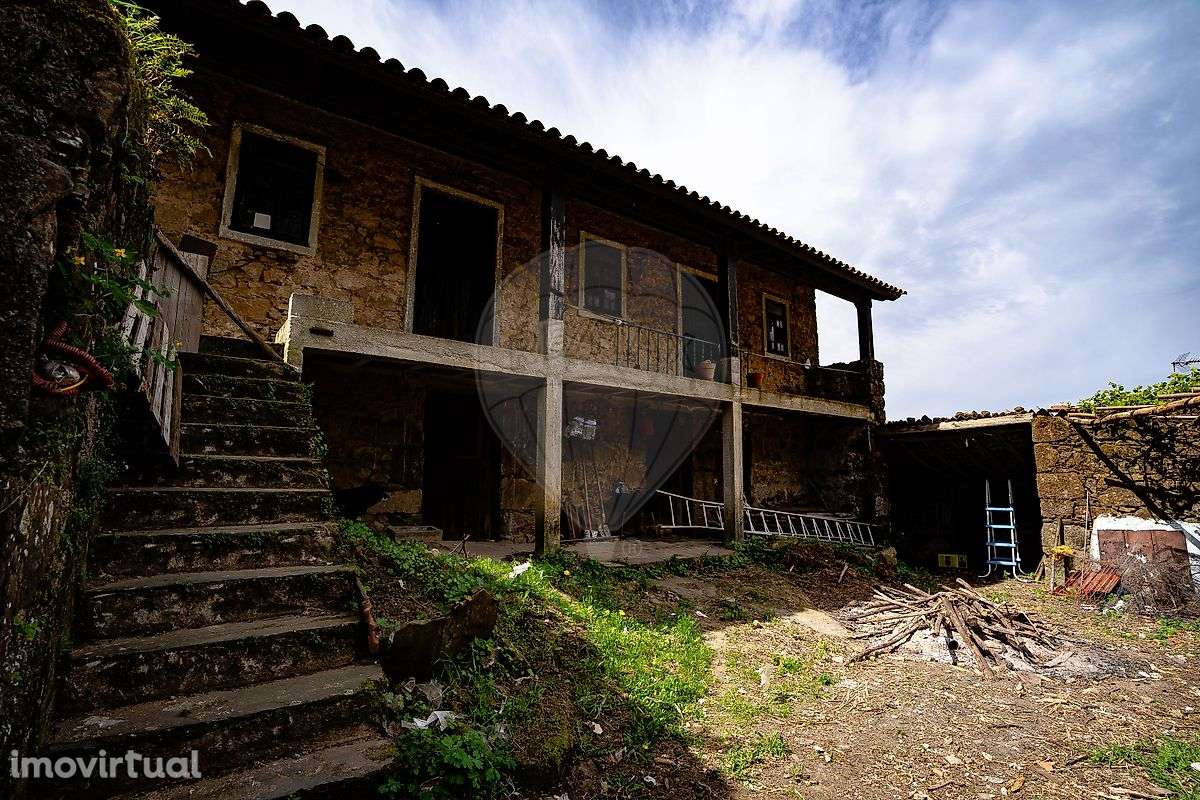 Moradia T3 para venda - Grande imagem: 4/10