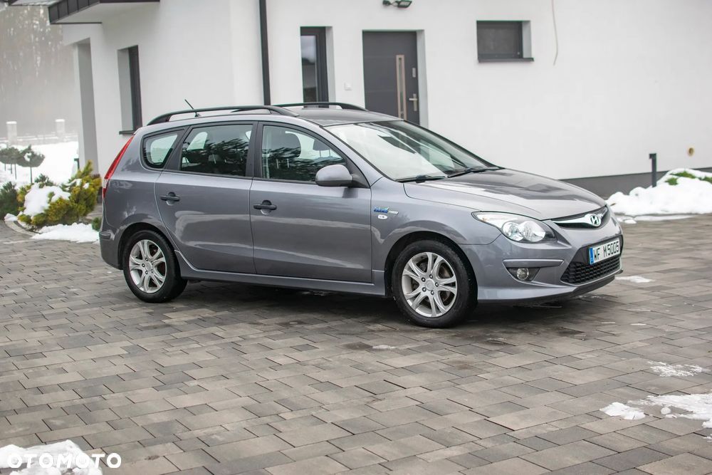 Hyundai i30 - 14
