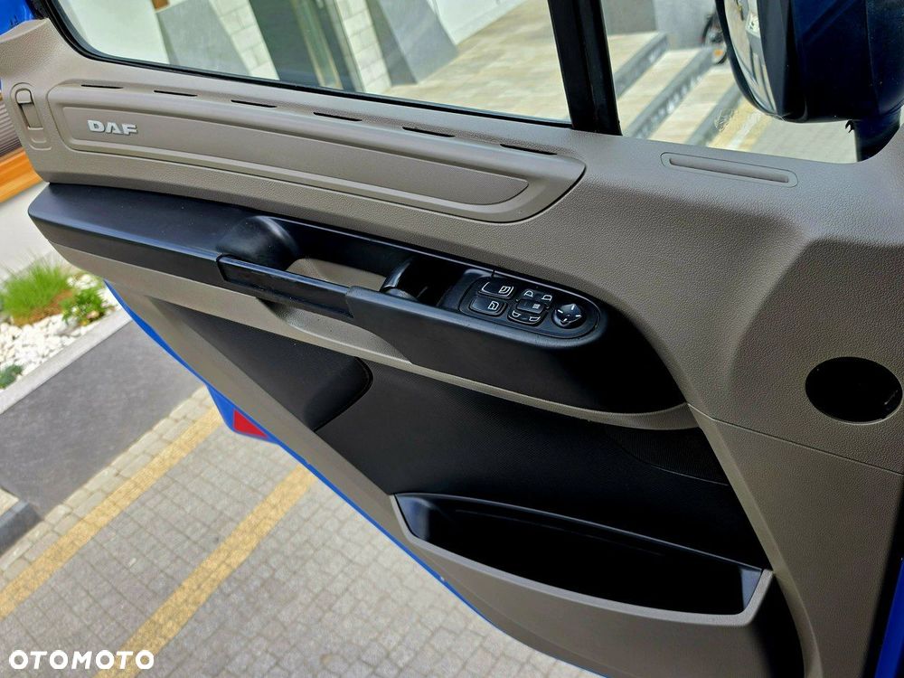 DAF Phoenix / WUKO Asenizacyjny FFG Elephant 2000 - 26