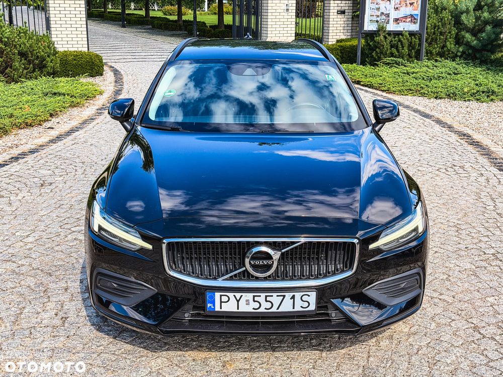 Volvo V60 D4 Geartronic Momentum - 13