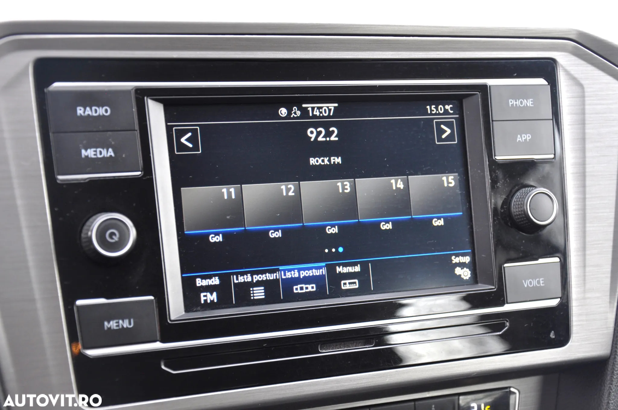 Volkswagen Passat Variant 2.0 TDI DSG Trendline - 17