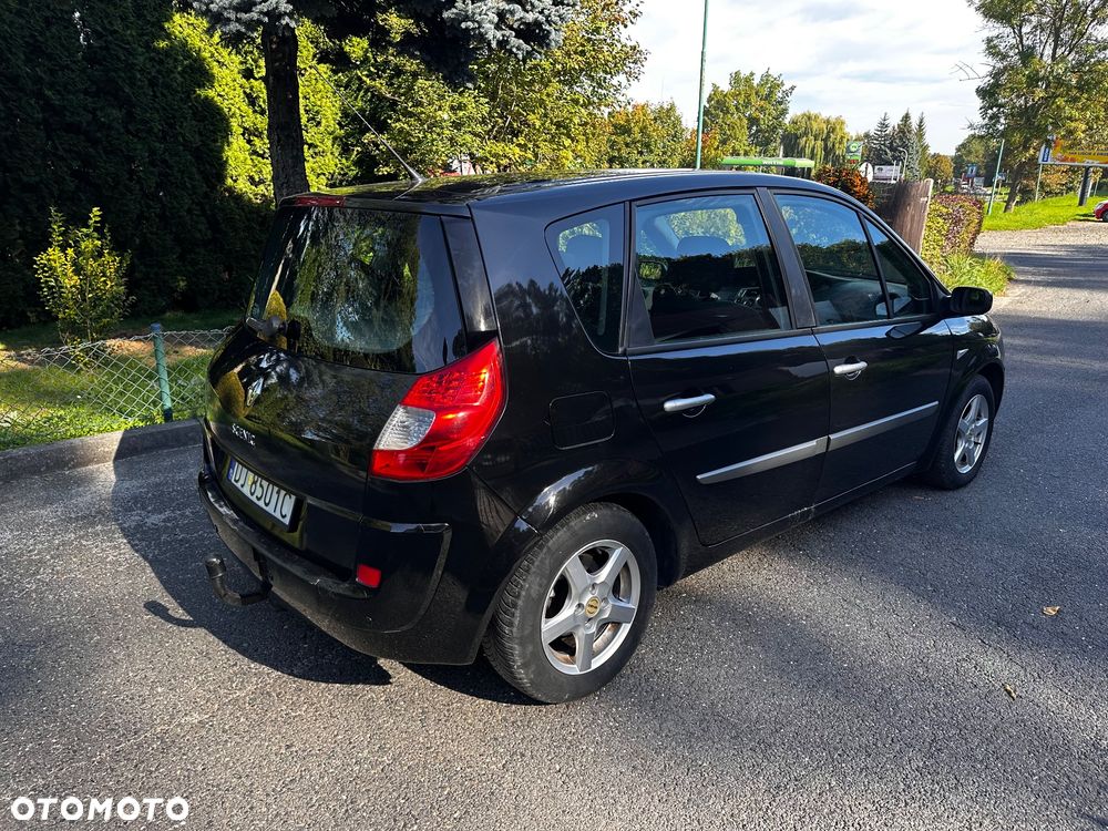 Renault Scenic 1.6 16V Avantage - 3