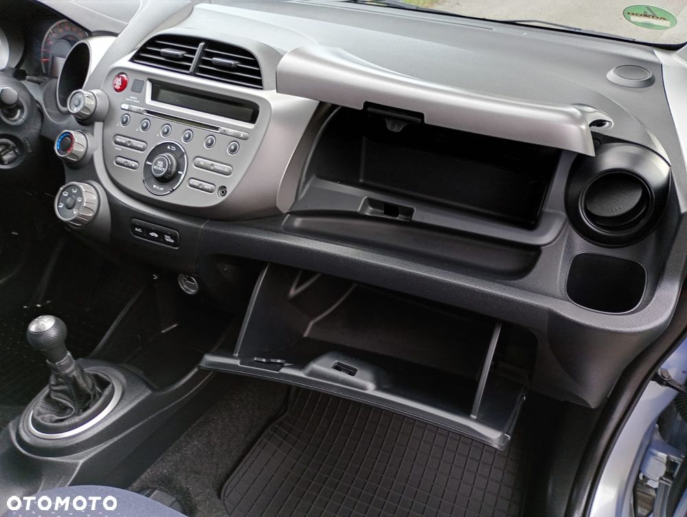Honda Jazz - 14