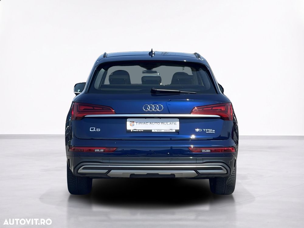 Audi Q5 - 5