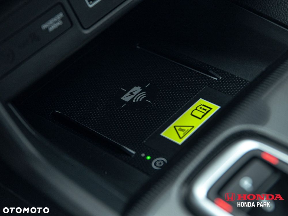 Honda Civic 2.0 i-MMD Sport CVT - 16