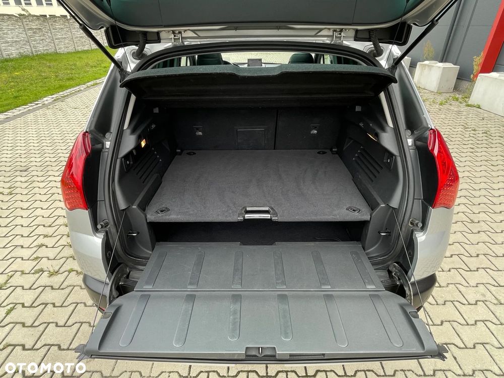Peugeot 3008 - 15