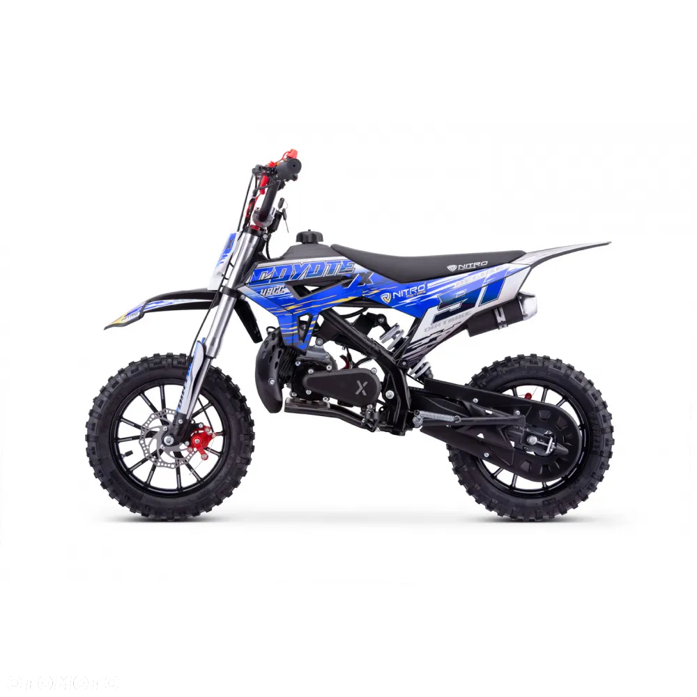 Nitro Motors Inny - 2