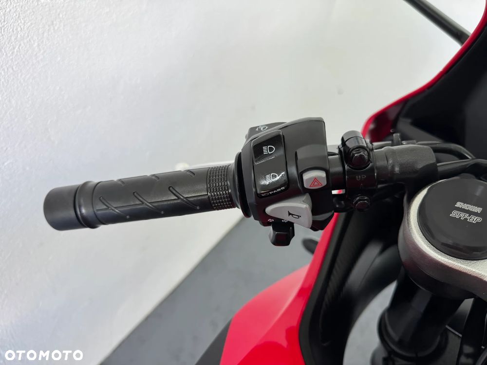 Honda CBR - 30