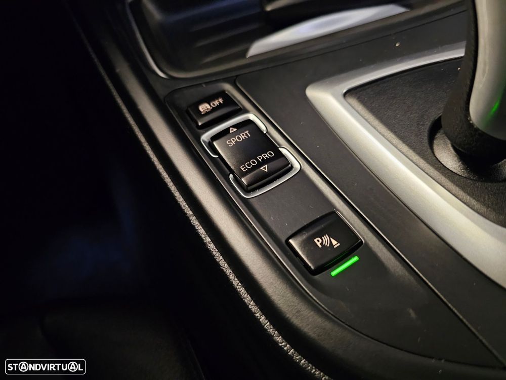BMW 420 d Line Sport Auto - 19