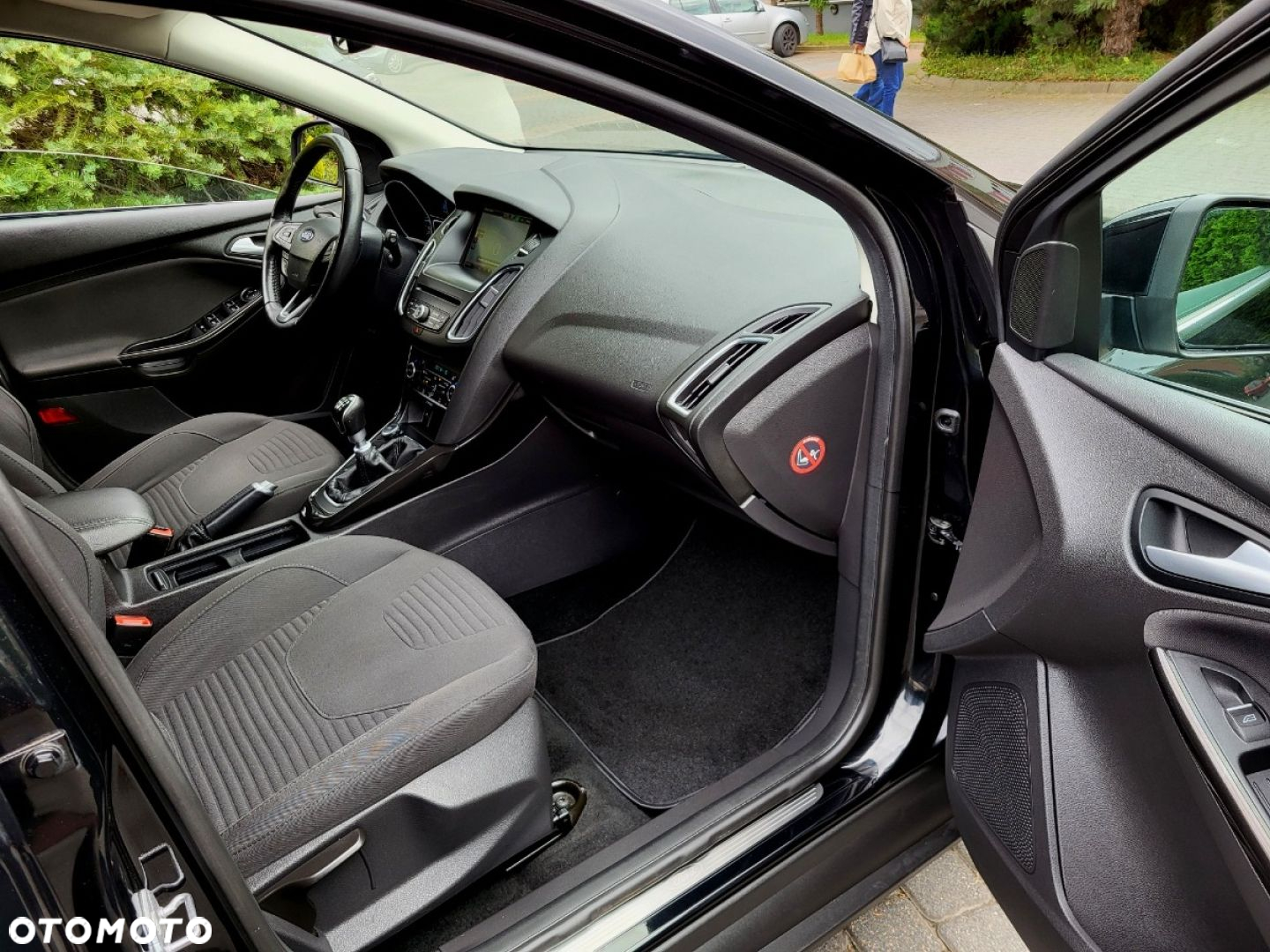 Ford Focus - 31