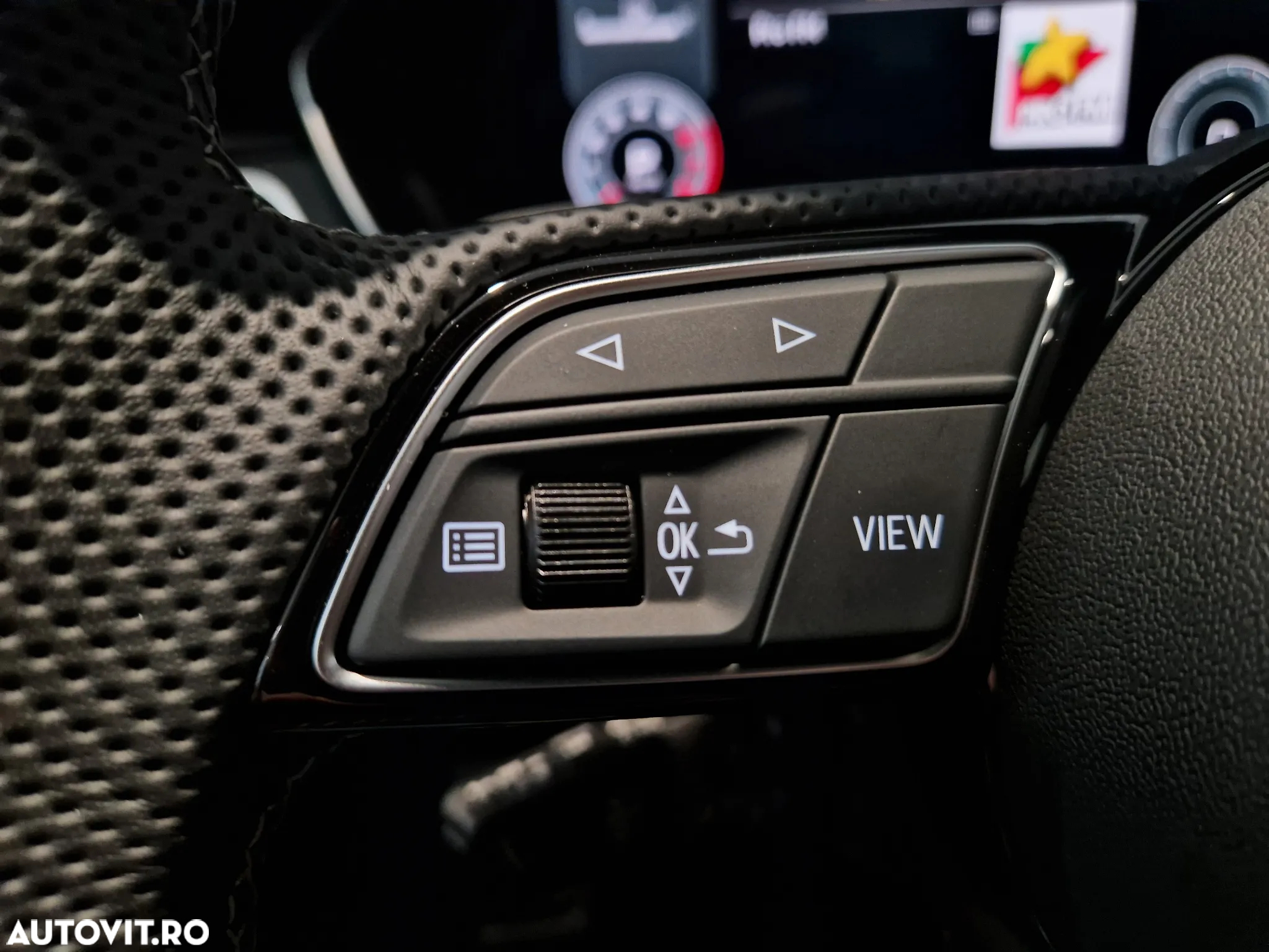 Audi A4 40 TFSI S tronic MHEV S Line - 20