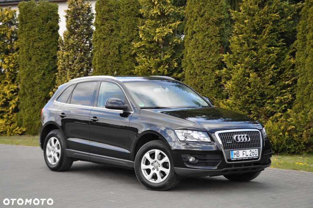 Audi Q5 2.0 TDI Quattro - 3