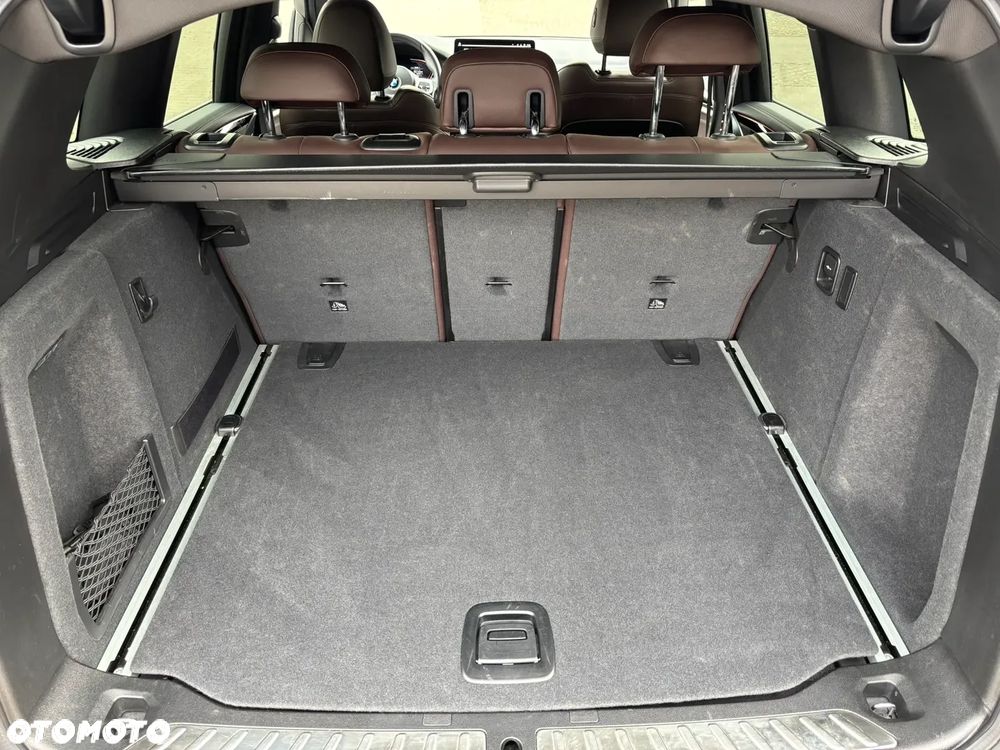 BMW X3 xDrive30i - 27