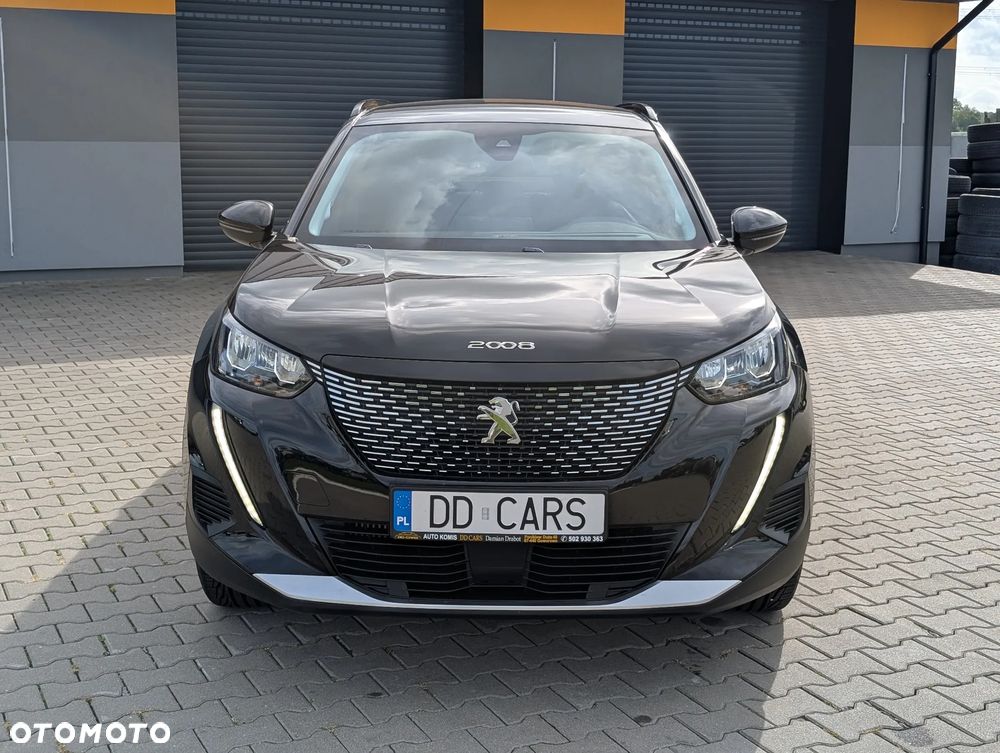 Peugeot 2008 BlueHDi 130 Allure S&S EAT8 - 7