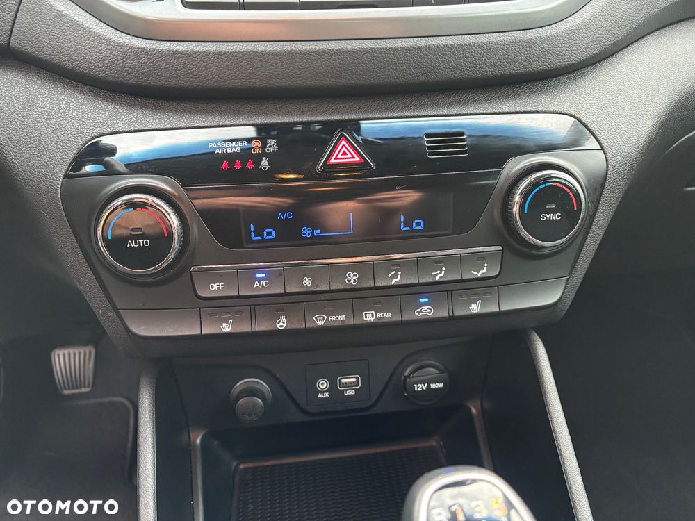Hyundai Tucson 1.6 GDi 2WD Advantage - 30