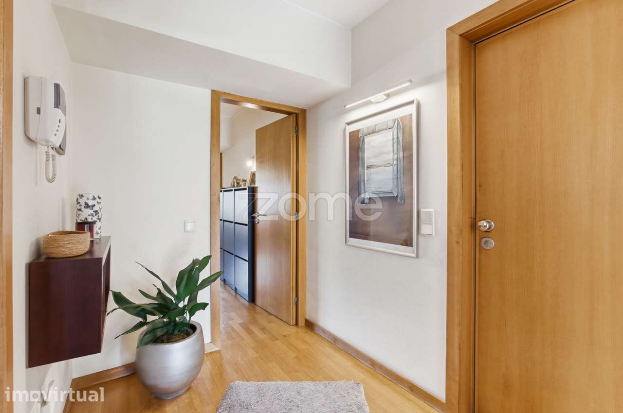 Apartamento T3 em Vizela - Grande imagem: 4/29
