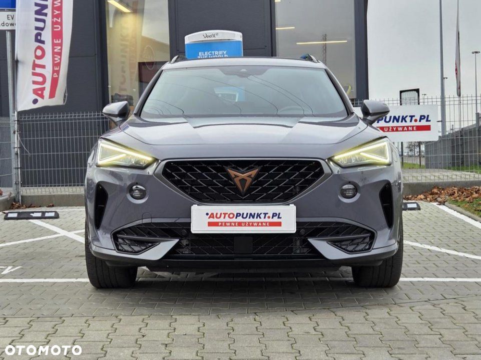 Cupra Formentor - 12