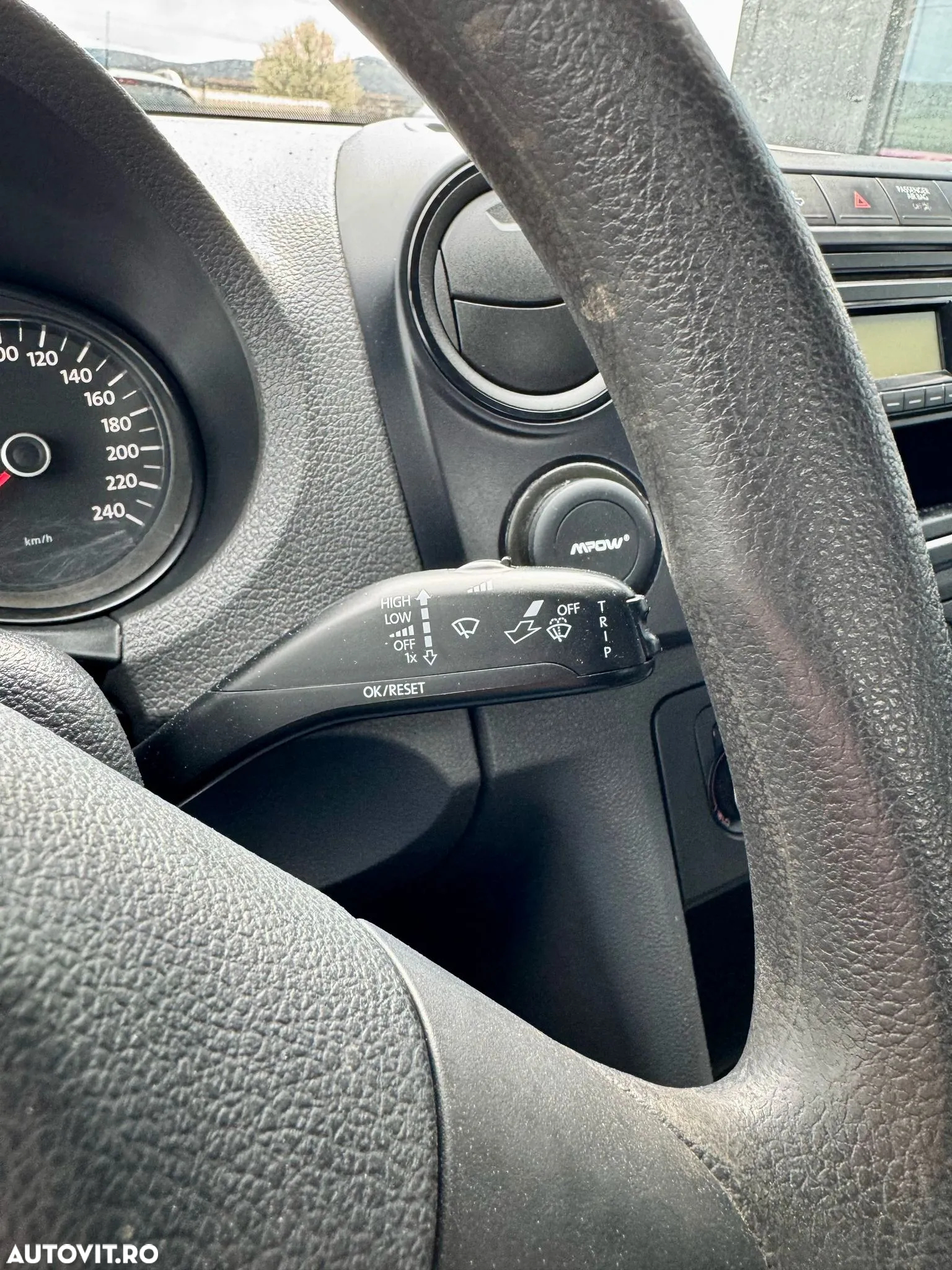 Volkswagen Amarok 2.0 BiTDI 4MOTION Trendline - 20