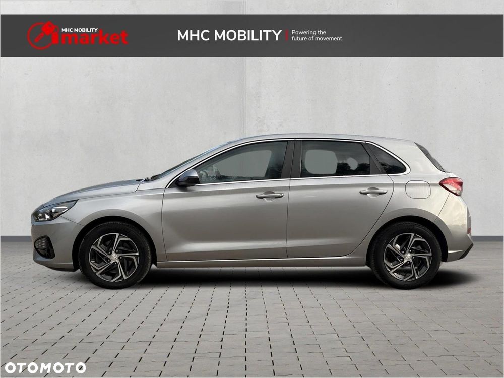 Hyundai i30 1.5 DPI Comfort - 2
