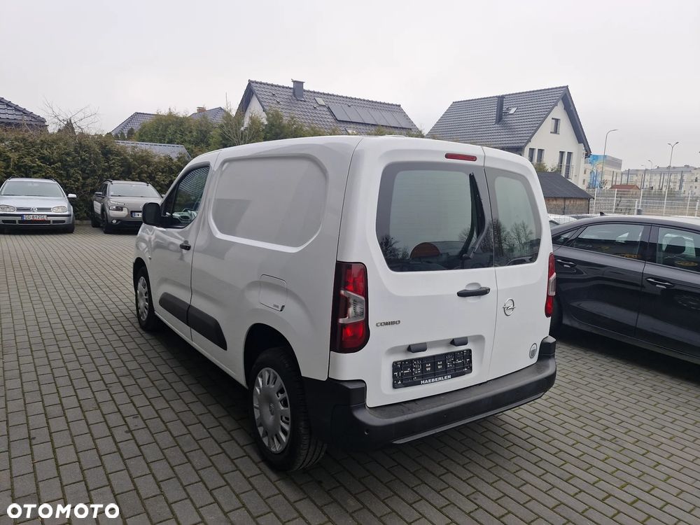 Opel Combo 1.5 CDTI S&S - 5