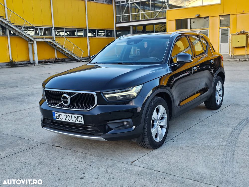 Volvo XC 40 D3 Momentum - 3