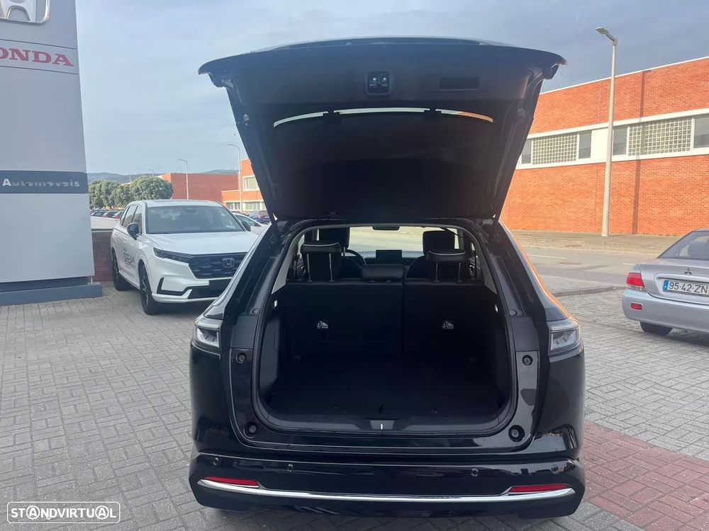 Honda e-Ny1 68.8 kWh - 10