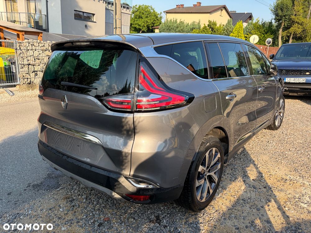 Renault Espace Energy dCi 160 EDC Intens - 10
