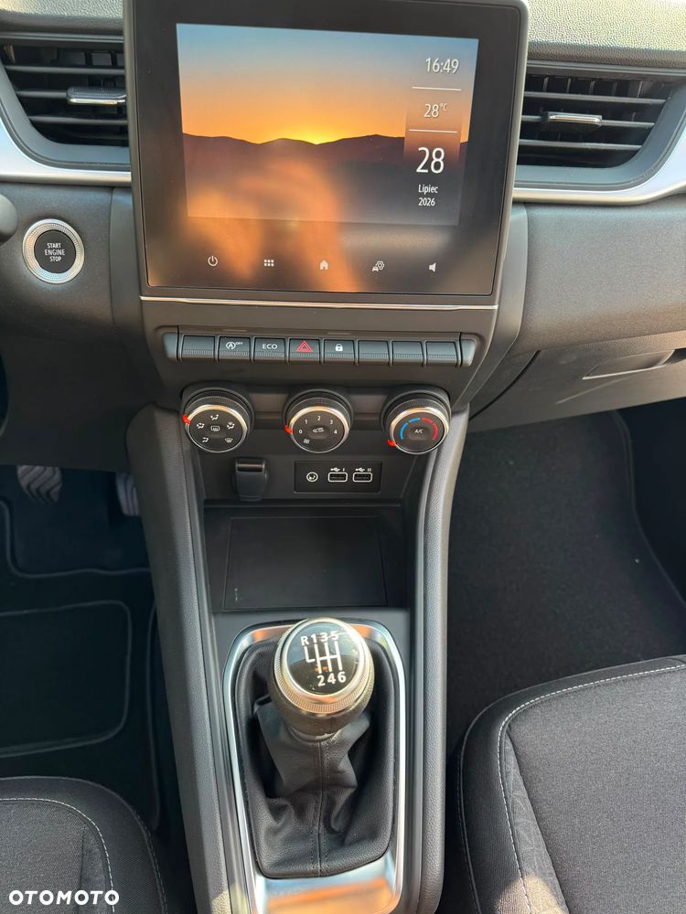 Renault Captur - 21