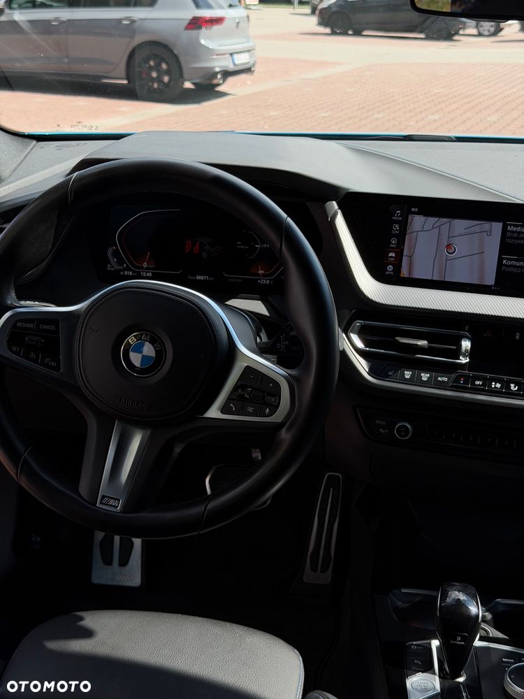 BMW Seria 2 218d M Sport - 21