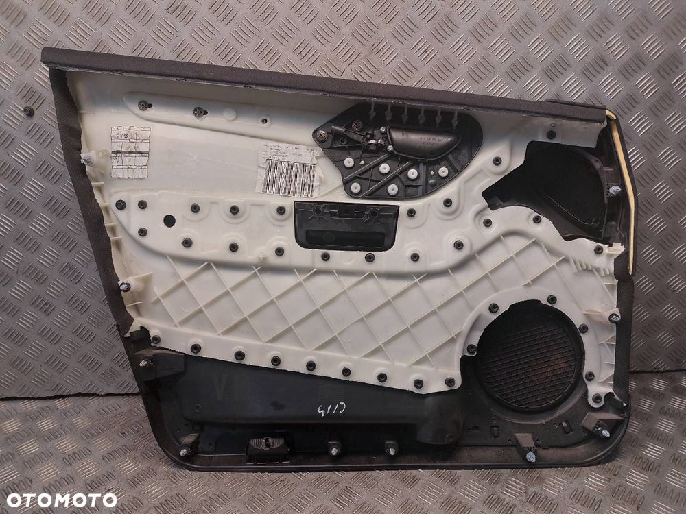BOCZKI DRZWI KOMPLET MERCEDES-BENZ W169 A200 A1697201570 A1697201670 - 3